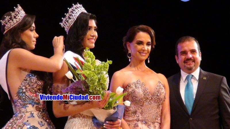 Miss Mex­i­cana Uni­ver­sal Michoacán 2018