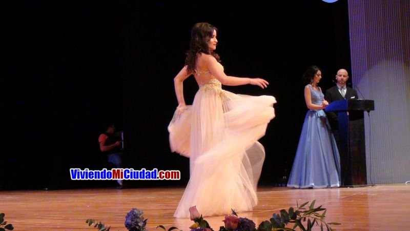 Miss Mex­i­cana Uni­ver­sal Michoacán 2018