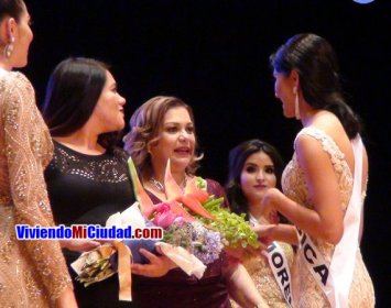 Miss Mexicana Universal Michoacán 2018
