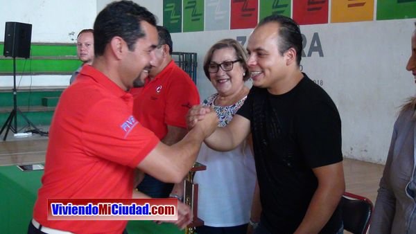 Olimpiada Gabino Barreda 19Feb19