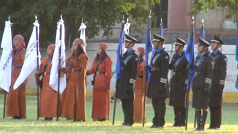 Evento Deportivo Cultural Trabajadores Tecnologicos Michoacán