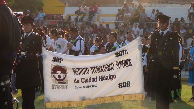 Evento Deportivo Cultural Trabajadores Tecnologicos Michoacán