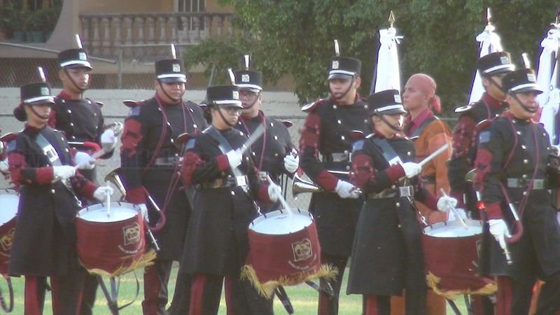 Evento Deportivo Cultural Trabajadores Tecnologicos Michoacán