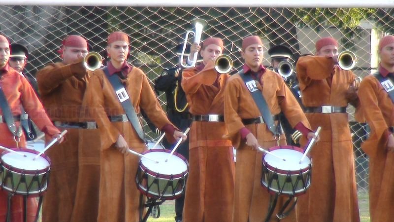 Evento Deportivo Cultural Trabajadores Tecnologicos Michoacán