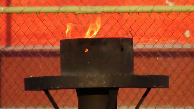 Evento Deportivo Cultural Trabajadores Tecnologicos Michoacán