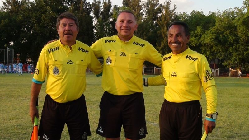 Evento Deportivo Cultural Trabajadores Tecnologicos Michoacán