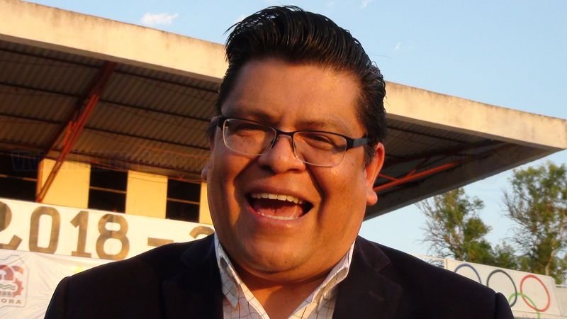 Evento Deportivo Cultural Trabajadores Tecnologicos Michoacán