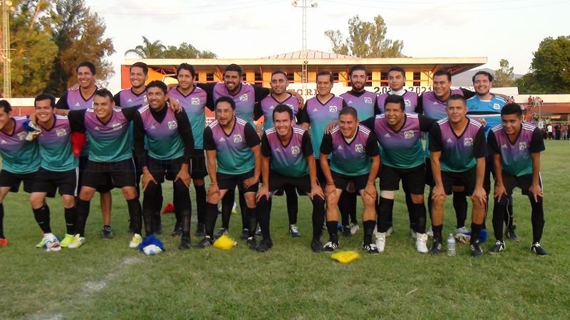 Evento Deportivo Cultural Trabajadores Tecnologicos Michoacán