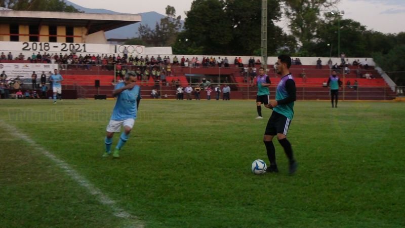 Evento Deportivo Cultural Trabajadores Tecnologicos Michoacán
