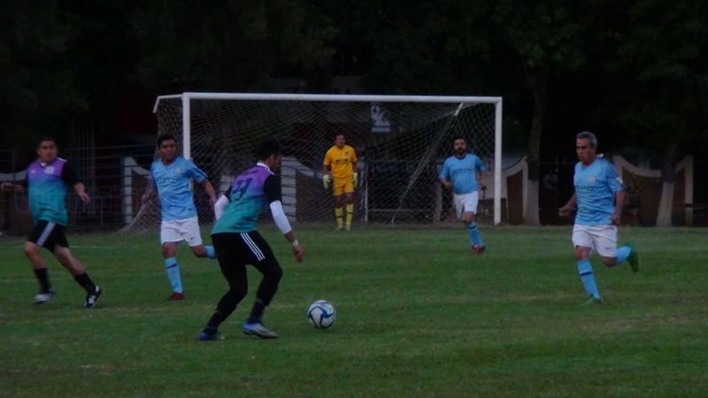 Evento Deportivo Cultural Trabajadores Tecnologicos Michoacán