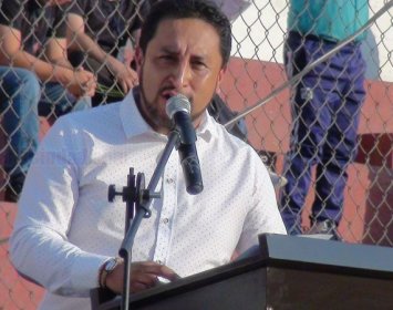 Evento Deportivo Cultural Trabajadores Tecnologicos Michoacán