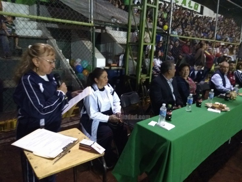 Olimpiada Gabino Barreda 19Feb19