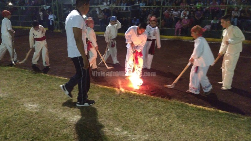 Olimpiada Gabino Barreda 19Feb19