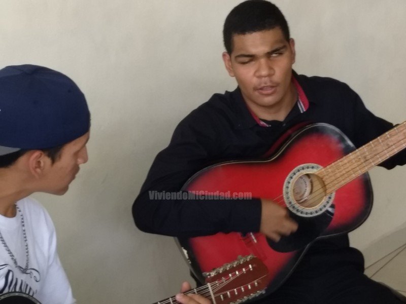 Día de las Madres en el CRI PROMOTÓN