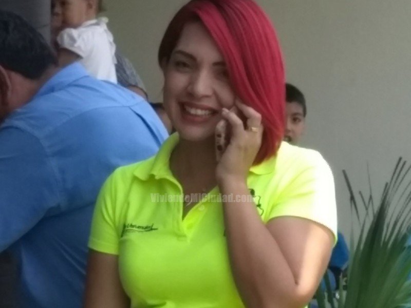 Día de las Madres en el CRI PROMOTÓN