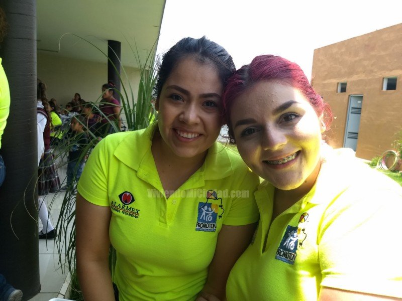 Día de las Madres en el CRI PROMOTÓN