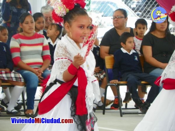 Graduación Esc Prim Lázaro Cárdenas 27Feb18