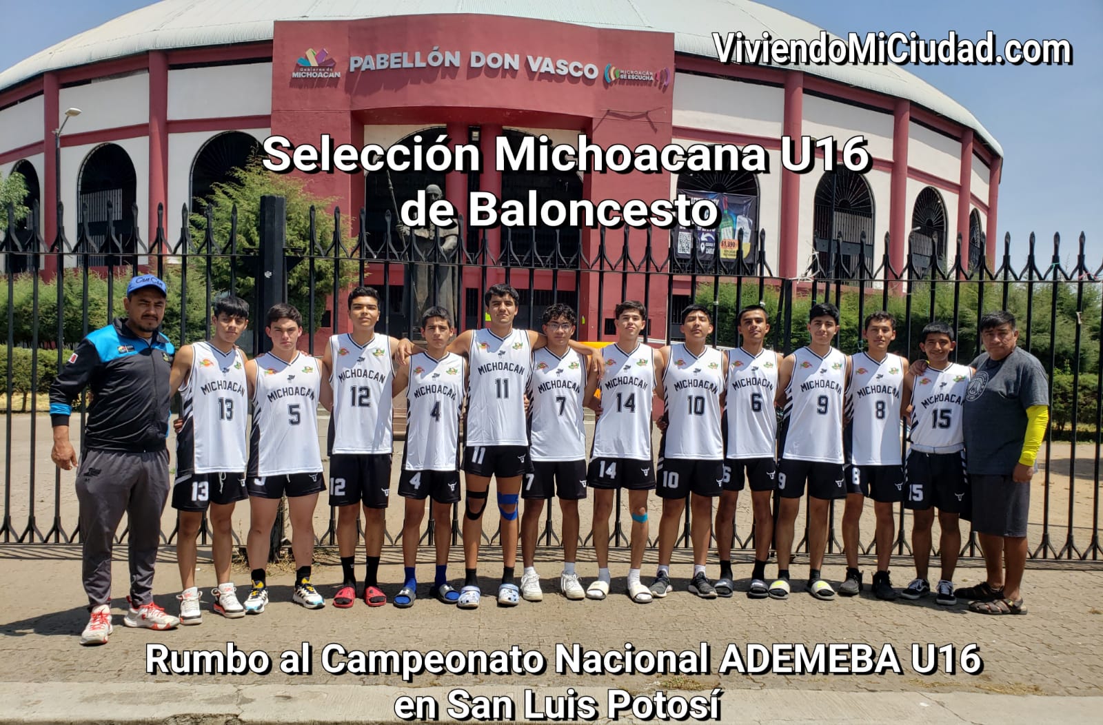 🚨AGUACATEROS DE MICHOACÁN🚨 El - Baloncesto Mexicano