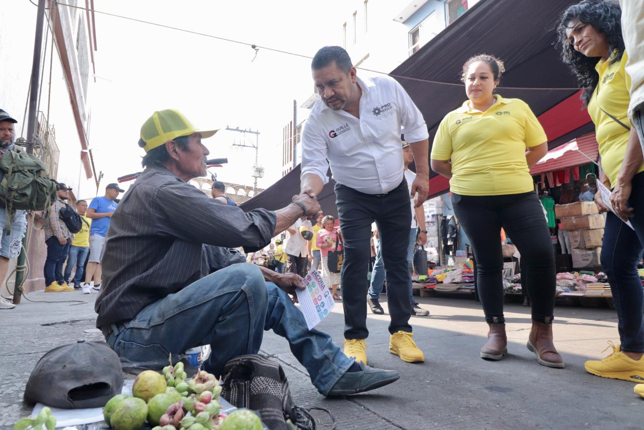 guillecomer