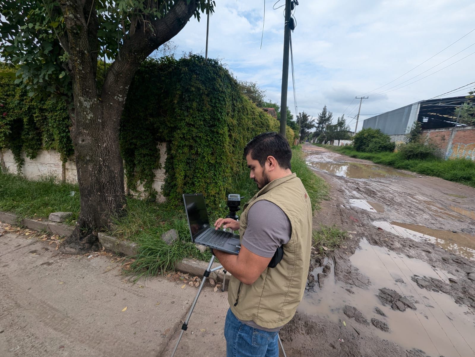 ambiental