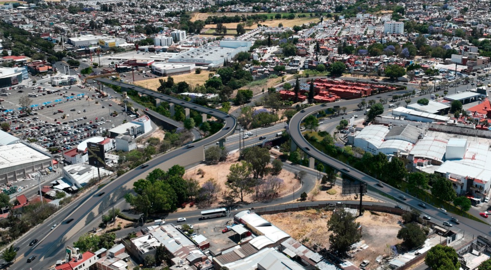 infra
