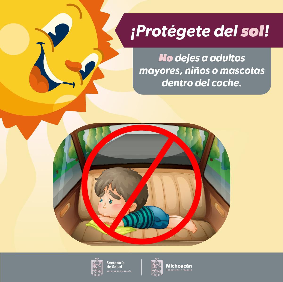 niñosutoe