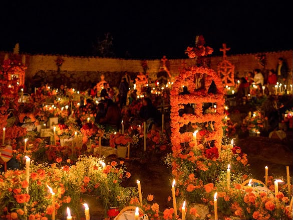 noche