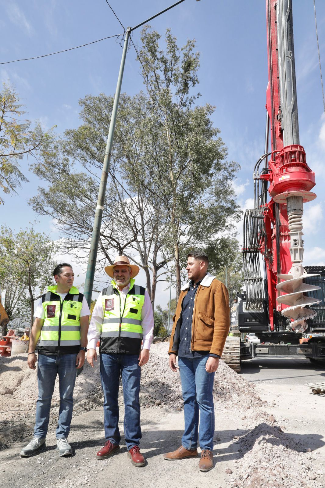 construcc