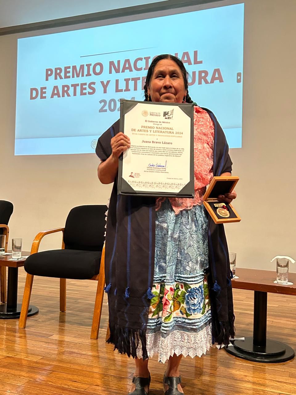 premionacional