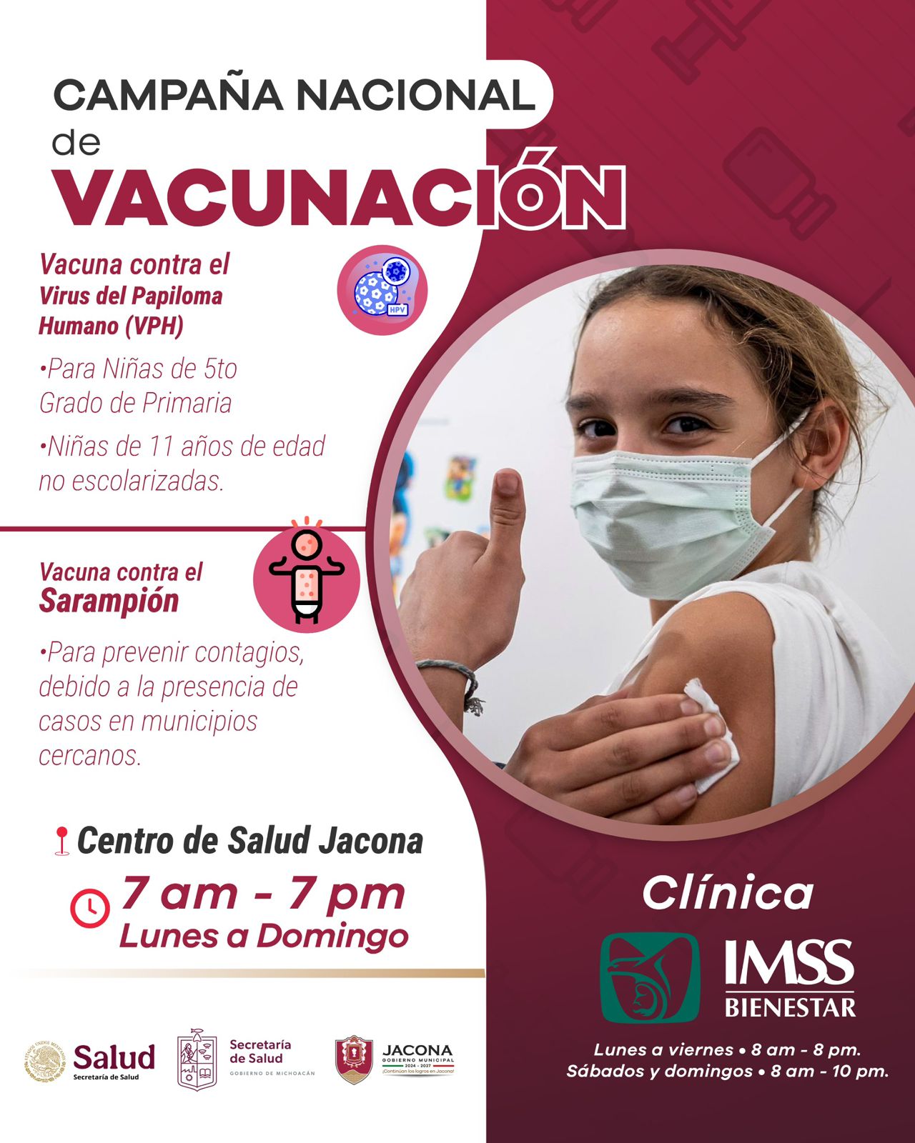vacunapapil