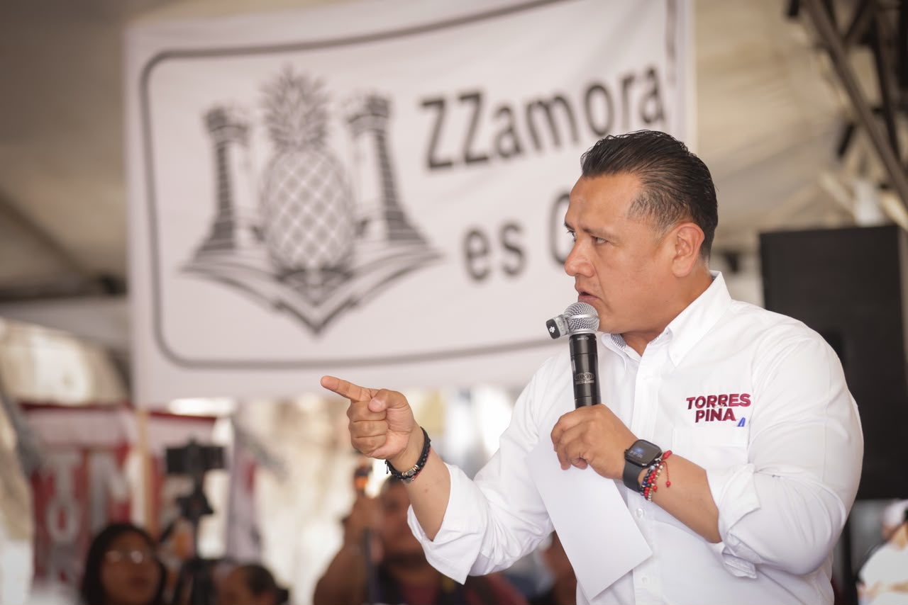 zamojacon